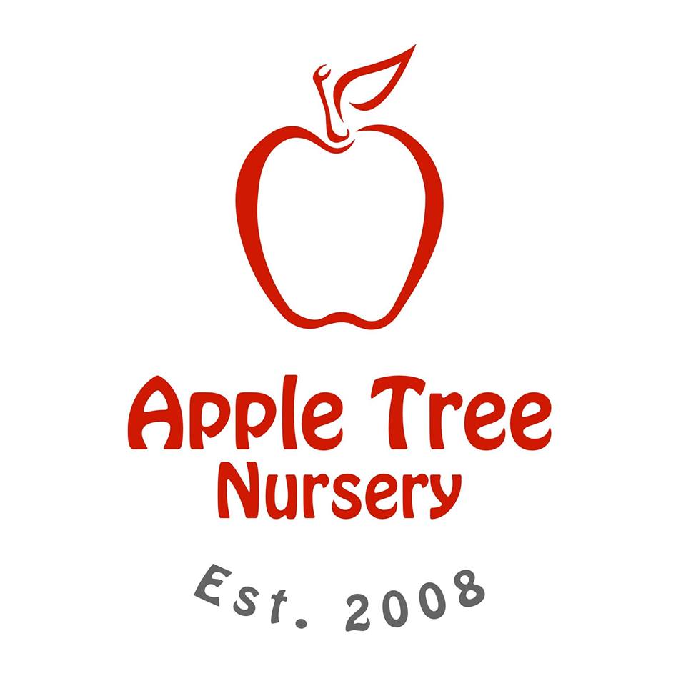 Nursery logo Apple Tree Nurseries